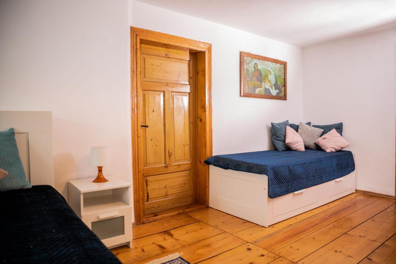Enklawa Nad Kwisa Apartament 4 Świeradów-Zdrój Kültér fotó