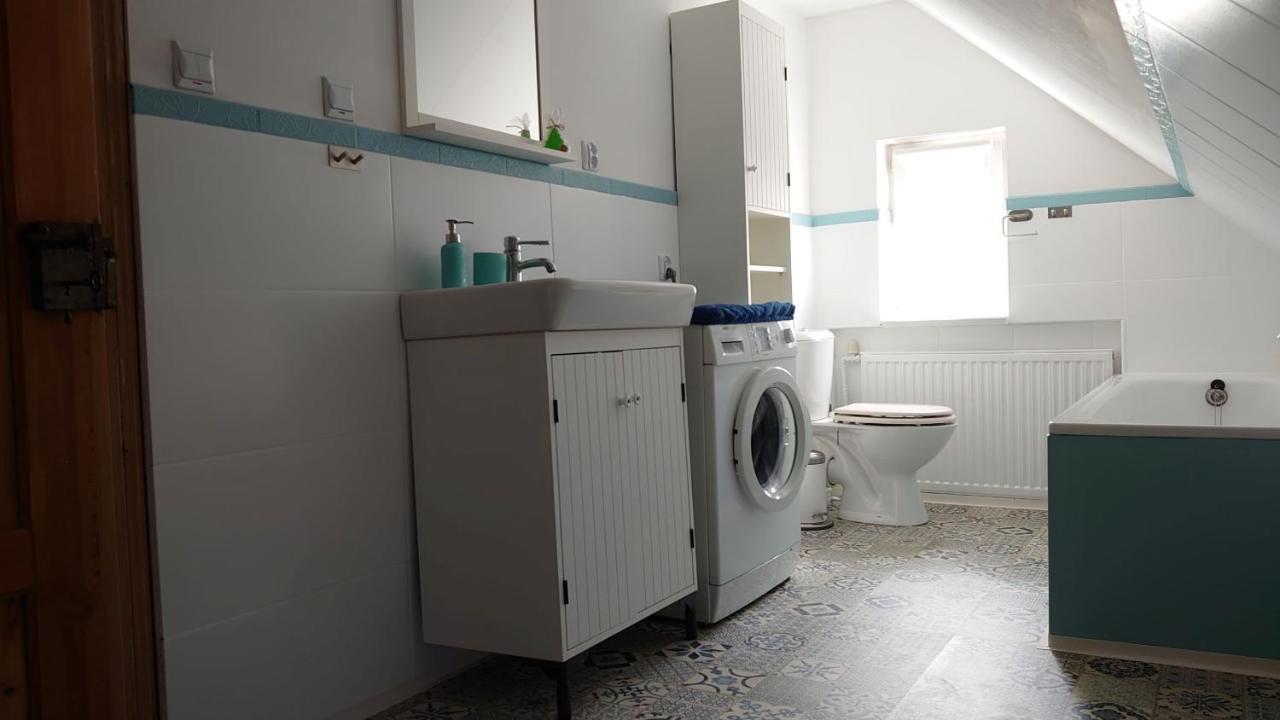 Enklawa Nad Kwisa Apartament 4 Świeradów-Zdrój Kültér fotó