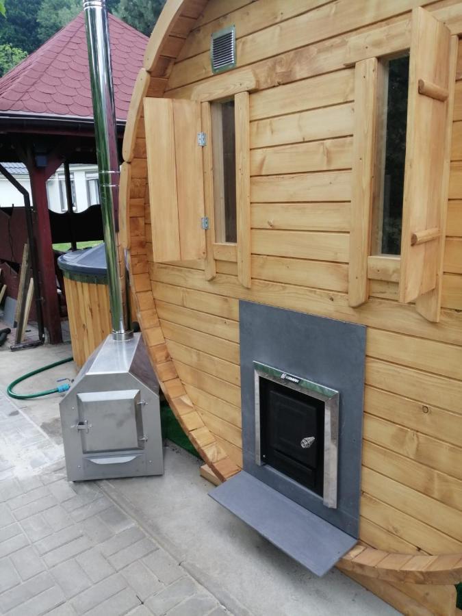 Enklawa Nad Kwisa Apartament 4 Świeradów-Zdrój Kültér fotó