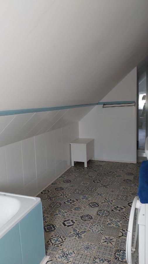Enklawa Nad Kwisa Apartament 4 Świeradów-Zdrój Kültér fotó